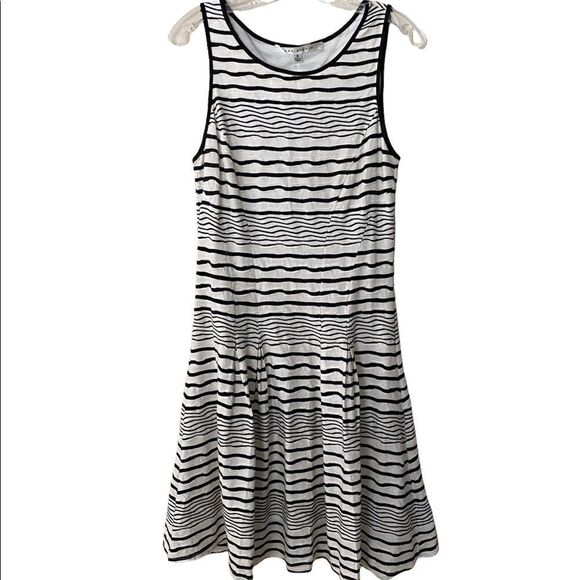 Max Studio Sleeveless Dress  - Picture 1 of 2